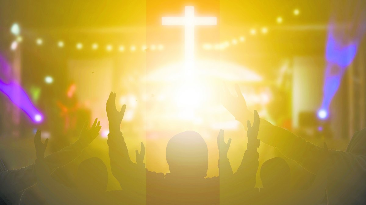 “Esto, que es contracultural, son las verdades de un tal Cristo: Dios, para muchos”