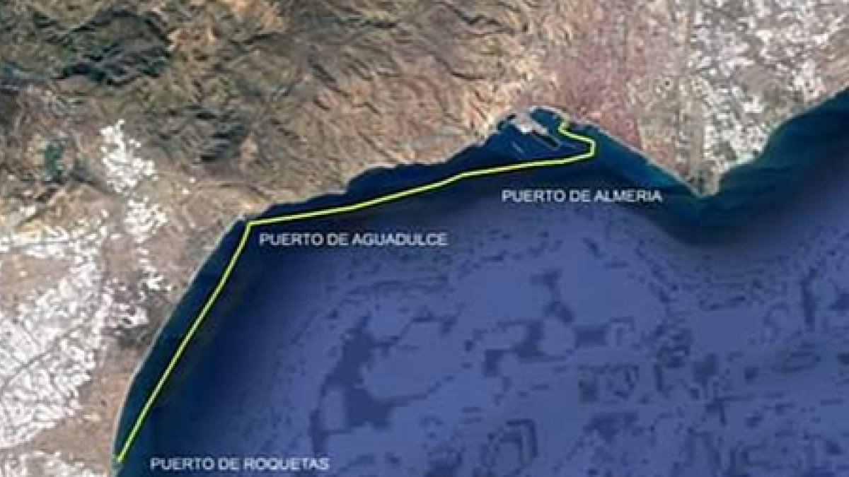 Montaje realizado por SOMOS Acción Ciudadana.