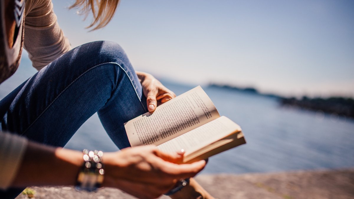 La importancia de la lectura para el desarrollo personal.