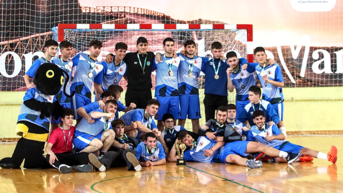 El conjunto almeriense tiene una cita importante este fin de semana.