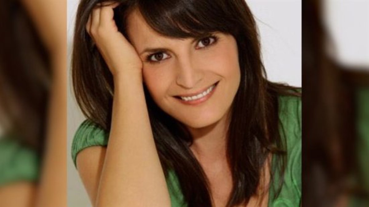 Fallece Rosa Mariscal, actriz de \'Hospital Centra\'.