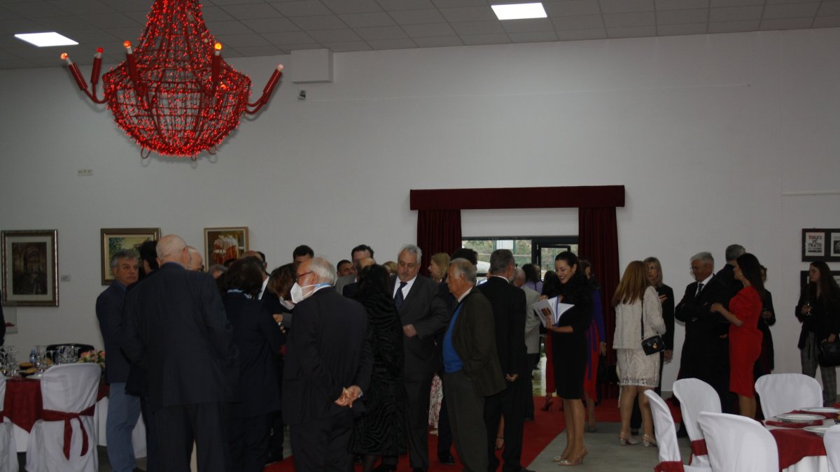 Presentación del poemario . ‘Si la vida pretendes’, del mallorquín, Daniel Martínez Bauzá.