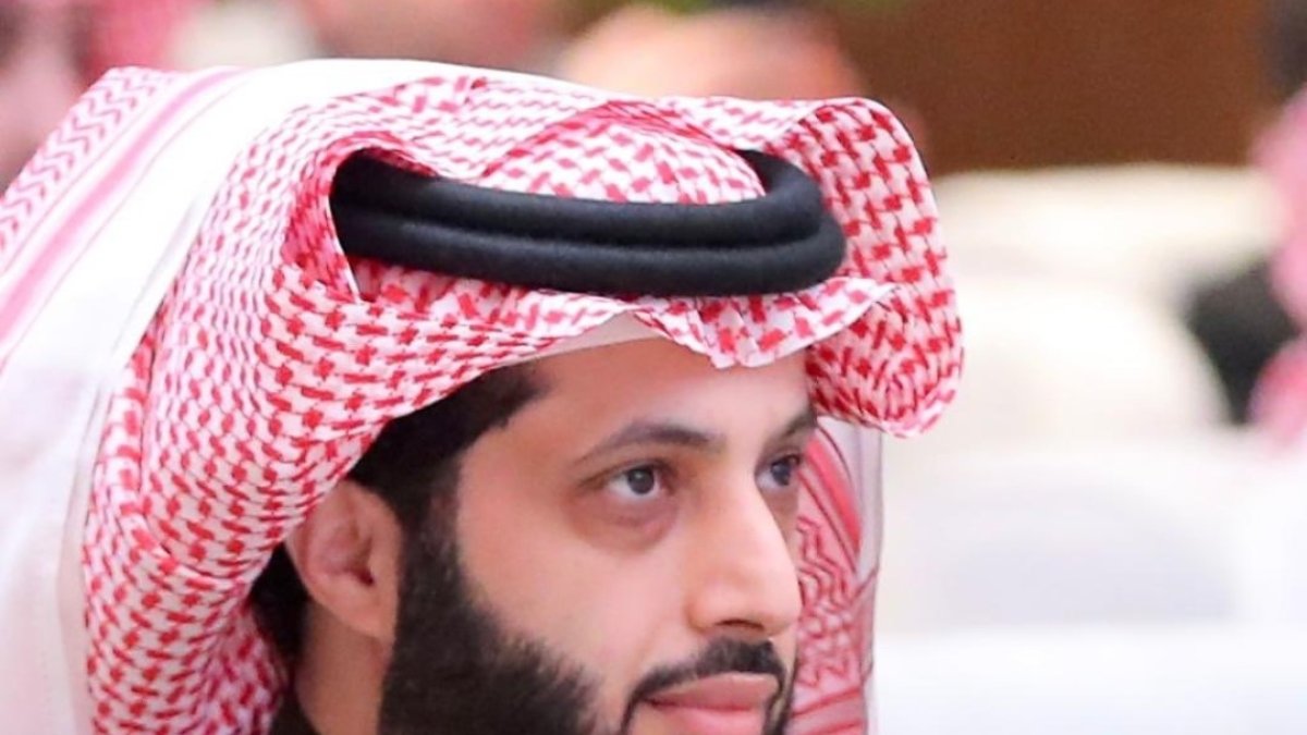 El presidente del Almería.