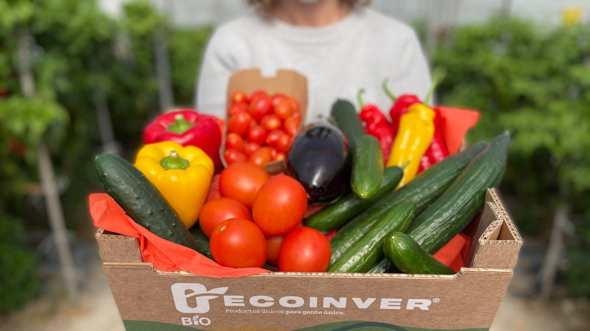 Ecoinver BIO amplía su catálogo de especialidades con certificación biodinámica.