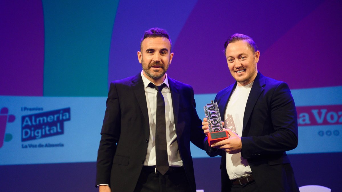 Trainingym, se coronó como la mejor app de su categoría.