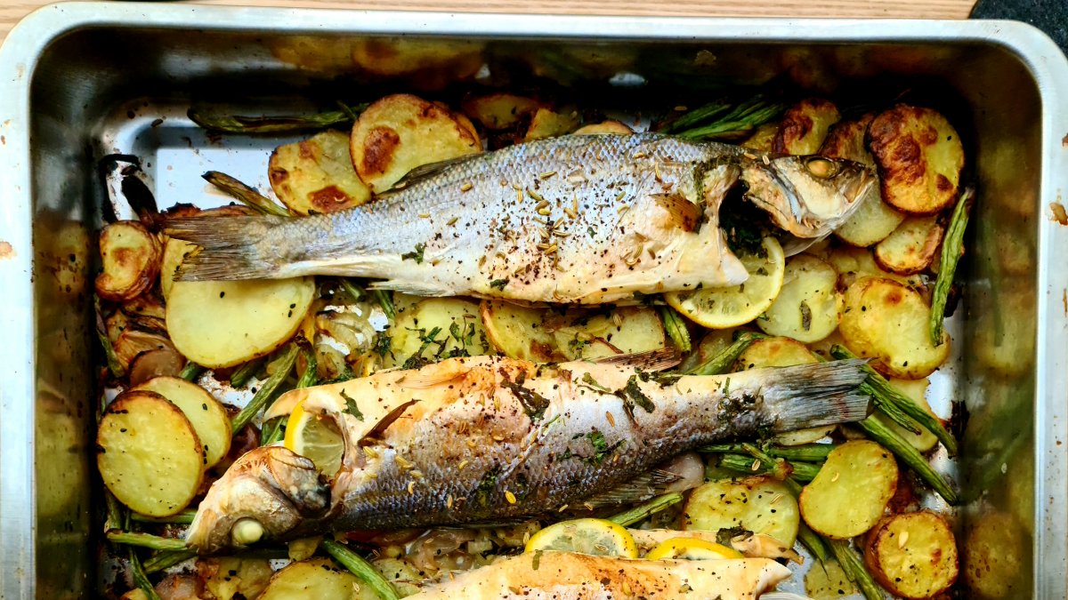 El plato estrella de este domingo.