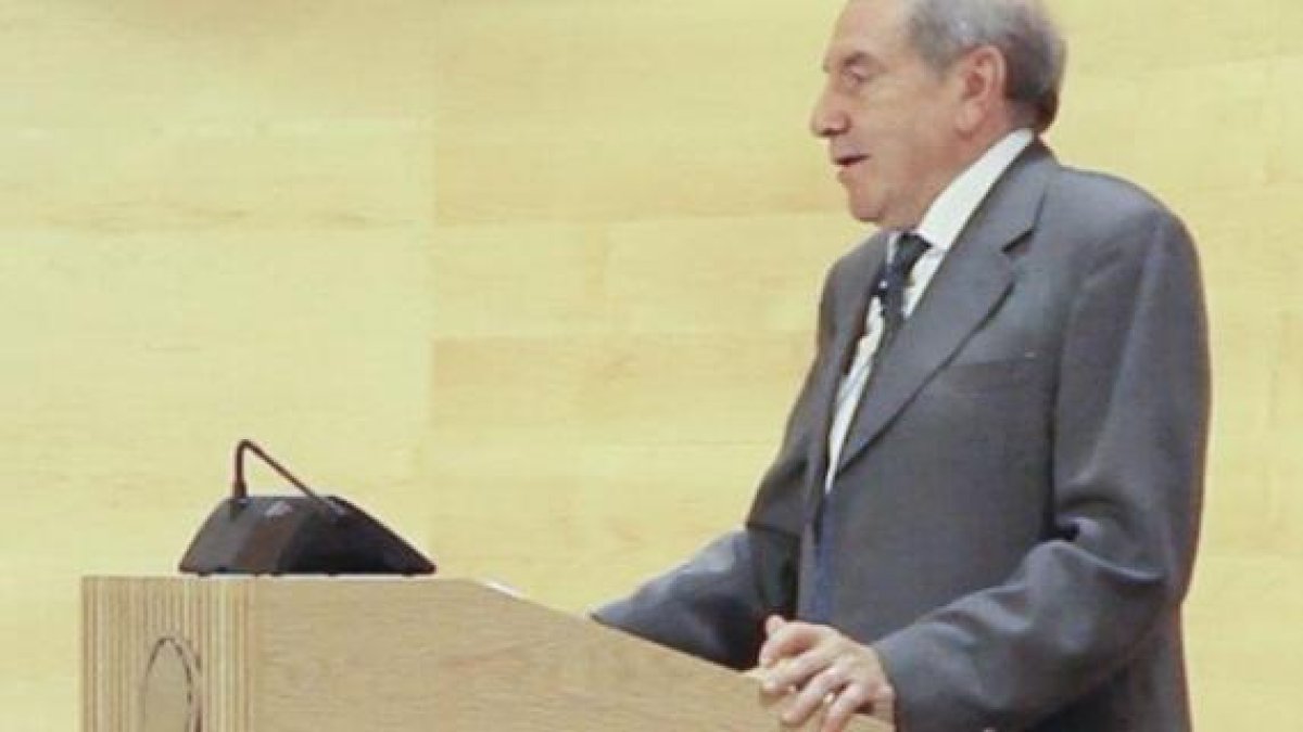 José Ramos Santander.