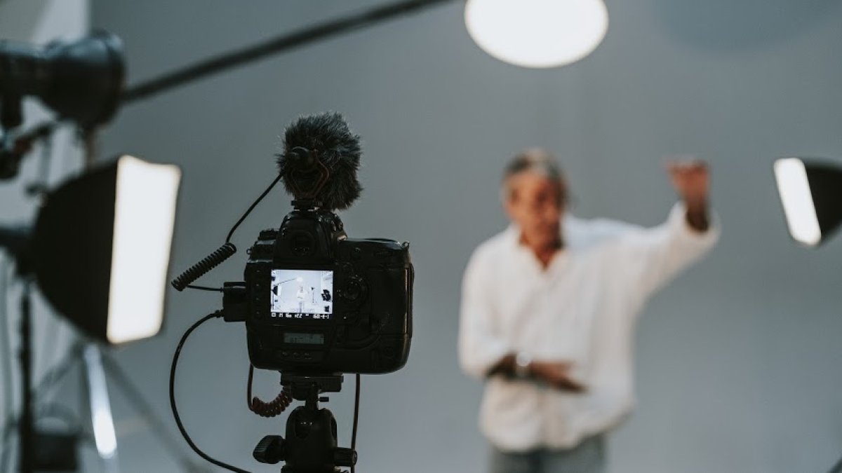 Se buscan actores y actrices para un cortometraje en Almería.