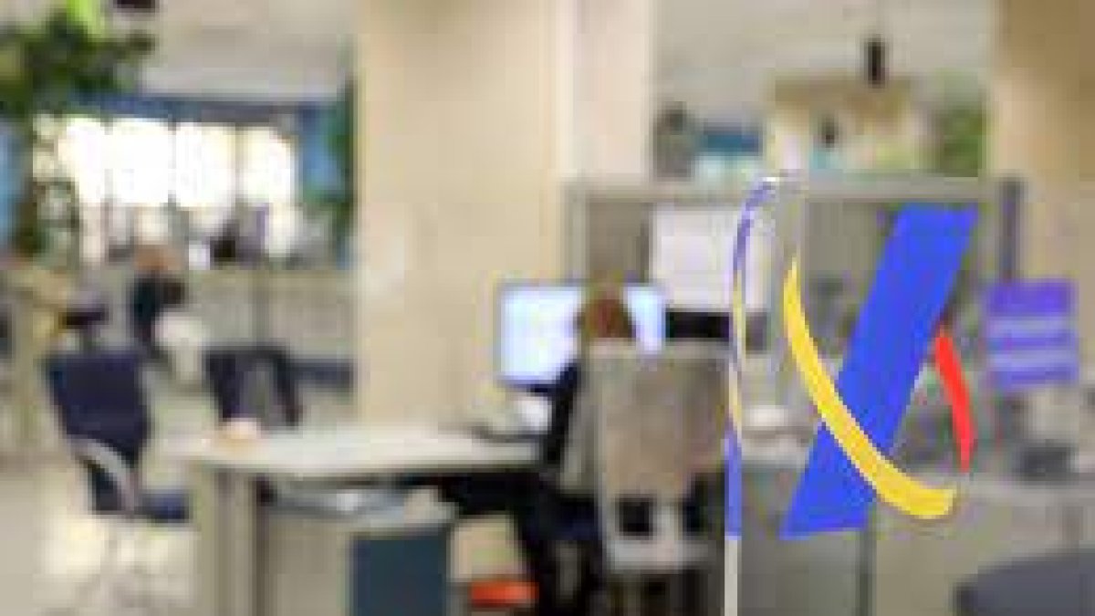 Un almeriense fue confundido con su vecino y perseguido por Hacienda.