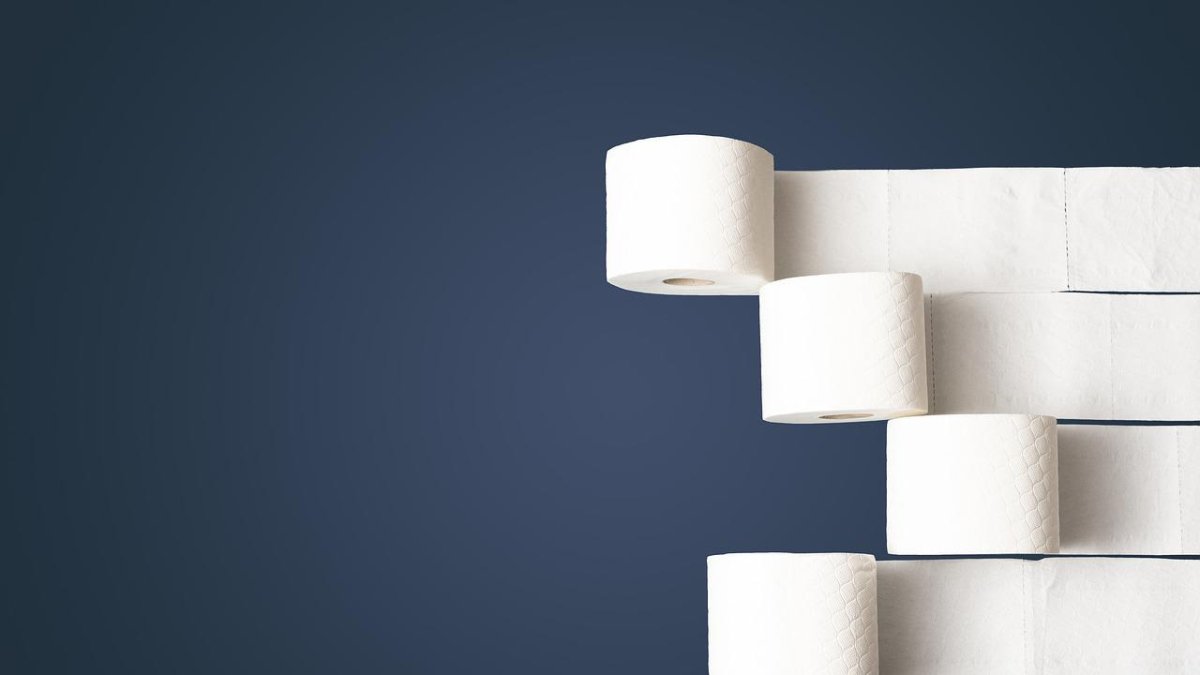 Ir al baño se convierte en un problema para muchos pequeños.