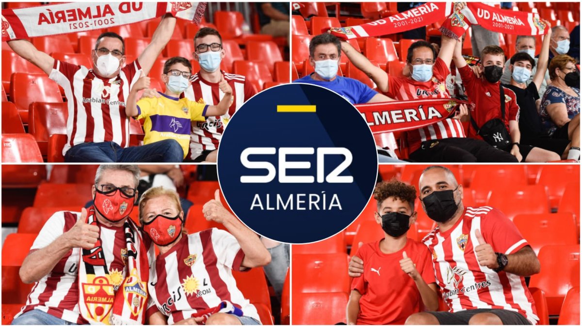Participa en Carrusel y SER Deportivos y gana entradas.