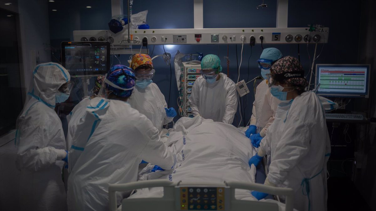 Hasta cuatro personas han perdido la vida este fin de semana.