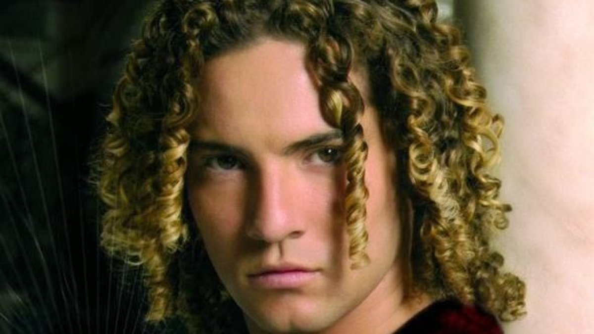David Bisbal en Bulería.
