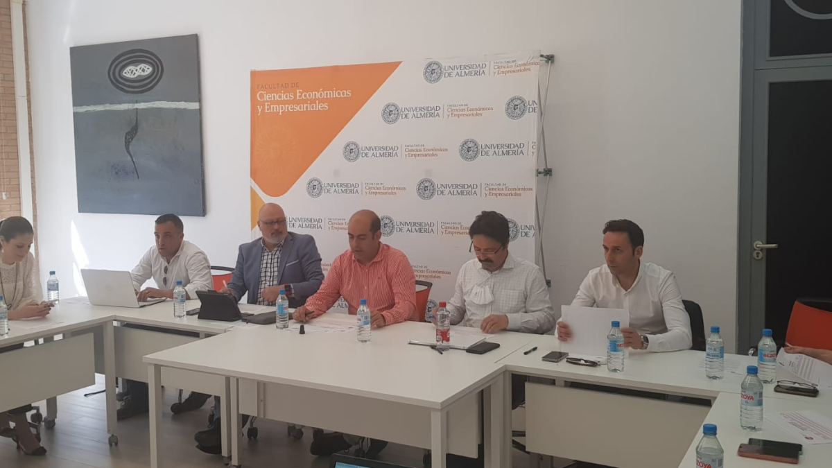 Los Premios AJE Almería ya tienen nominados.