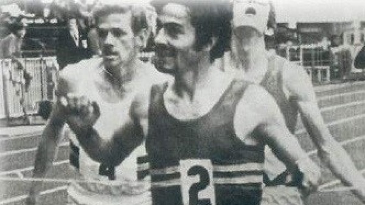 Antonio Fernández Ortiz.