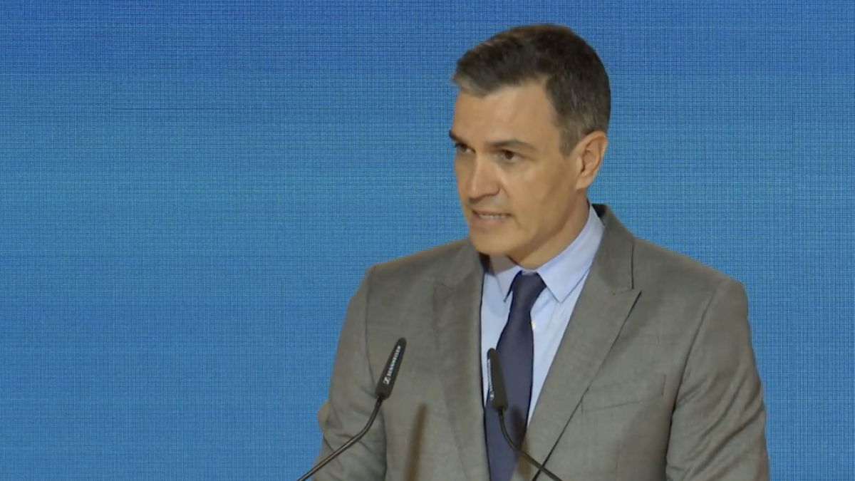 Presidente del Gobierno, Pedro Sánchez