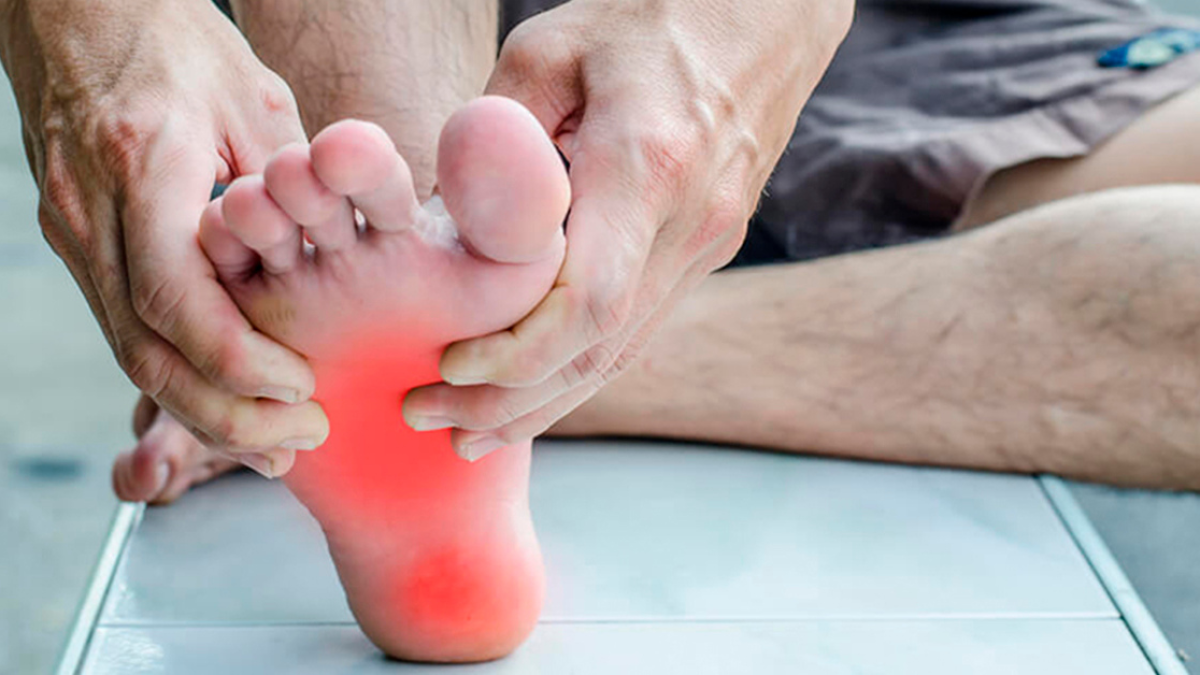 Clínica Podológica De Murga.