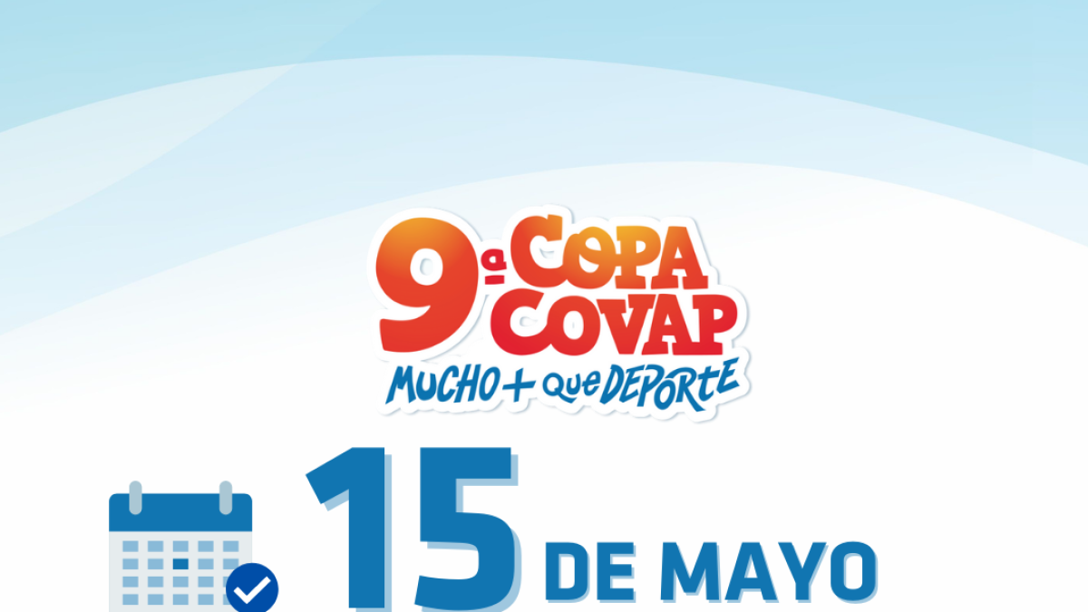 La 9ª Copa COVAP llega a Viator.