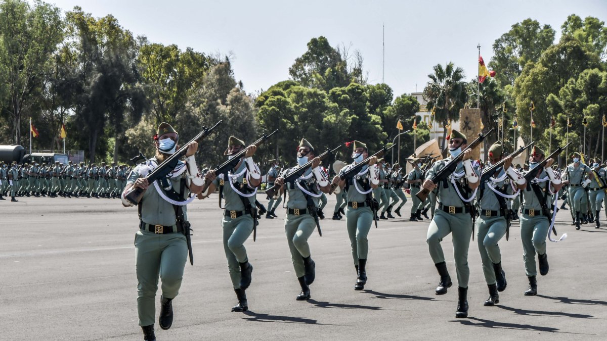 Celebración del último 20 de septiembre en Viator