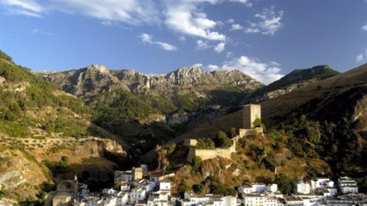 Esta es la capital del Turismo Rural 2022.