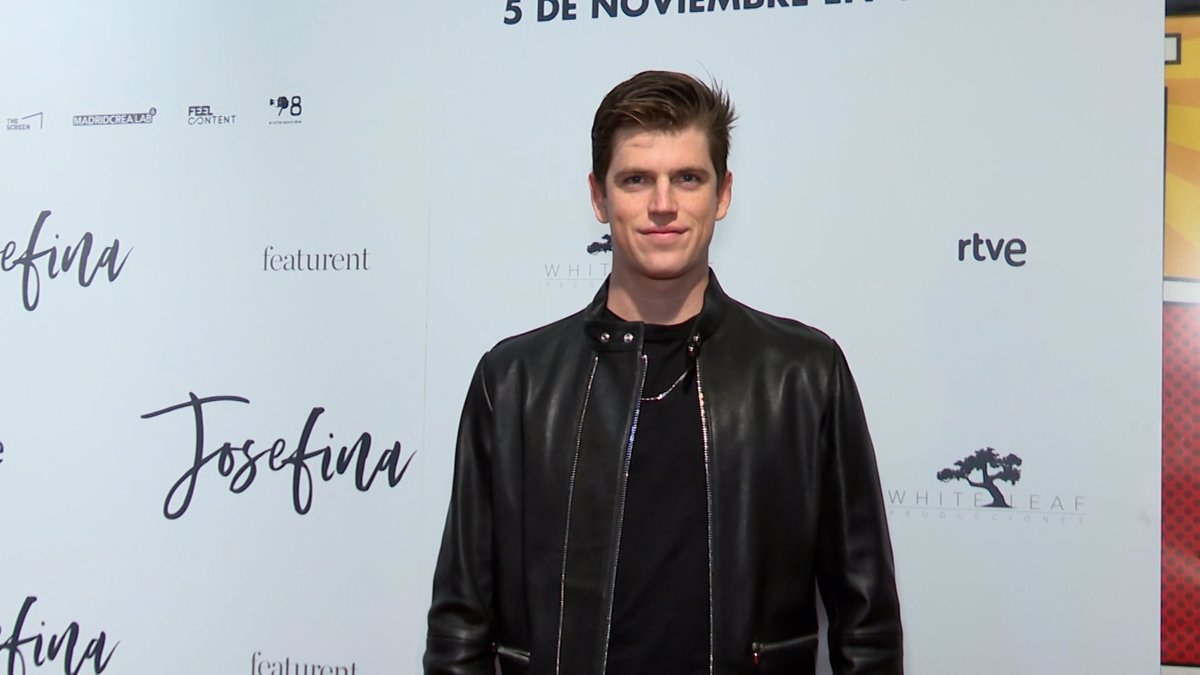 Miguel Bernardeau dará vida a \'El Zorro\' en la nueva producción de Amazon Prime.