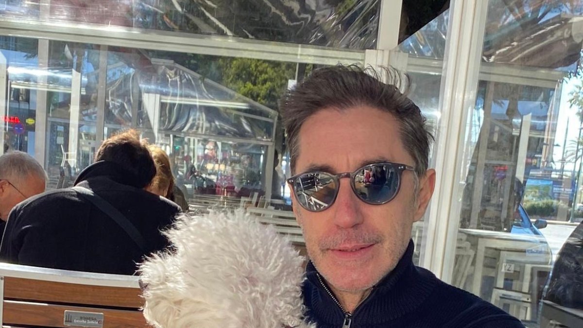 Javier Menezo ha fallecido a los 61 años de edad.