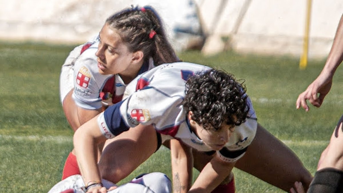 El oval femenino de Almería confirma su buena salud.