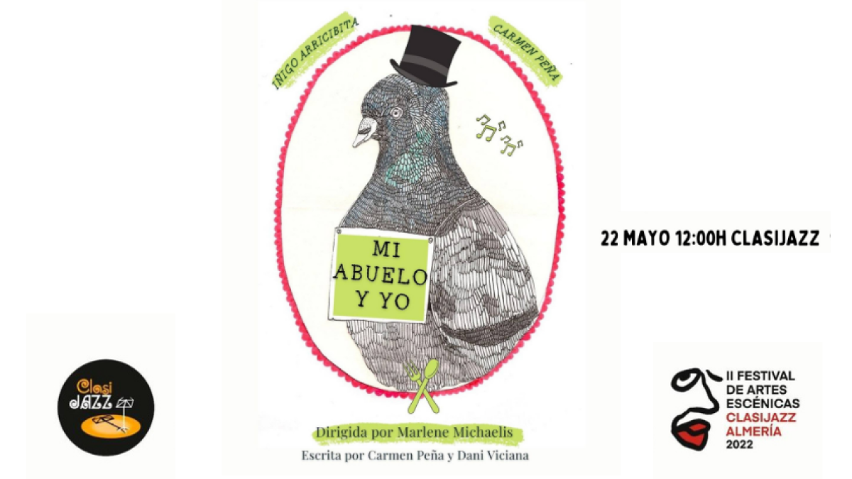 Cartel de \