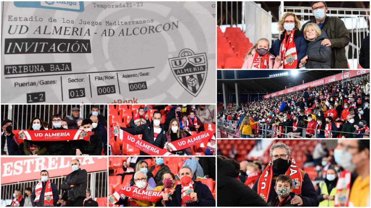 Aún estás a tiempo para conseguir tu entrada en SER Deportivos.