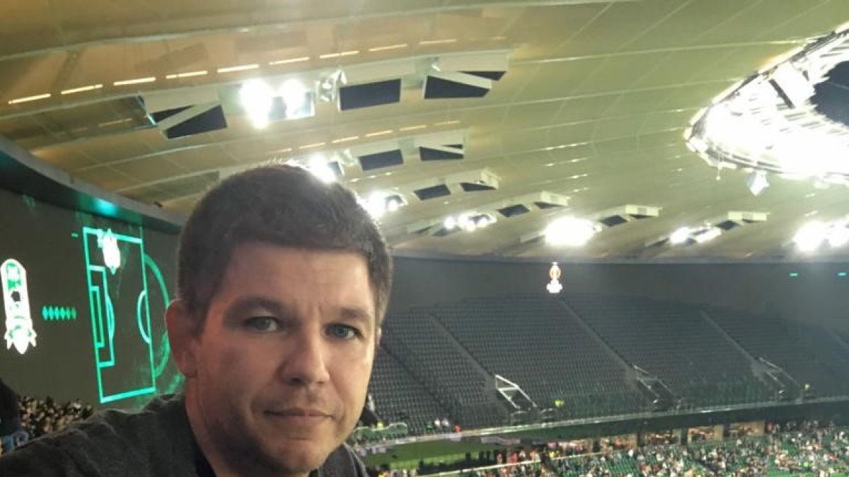 Una de las voces de la Cadena SER a nivel nacional.