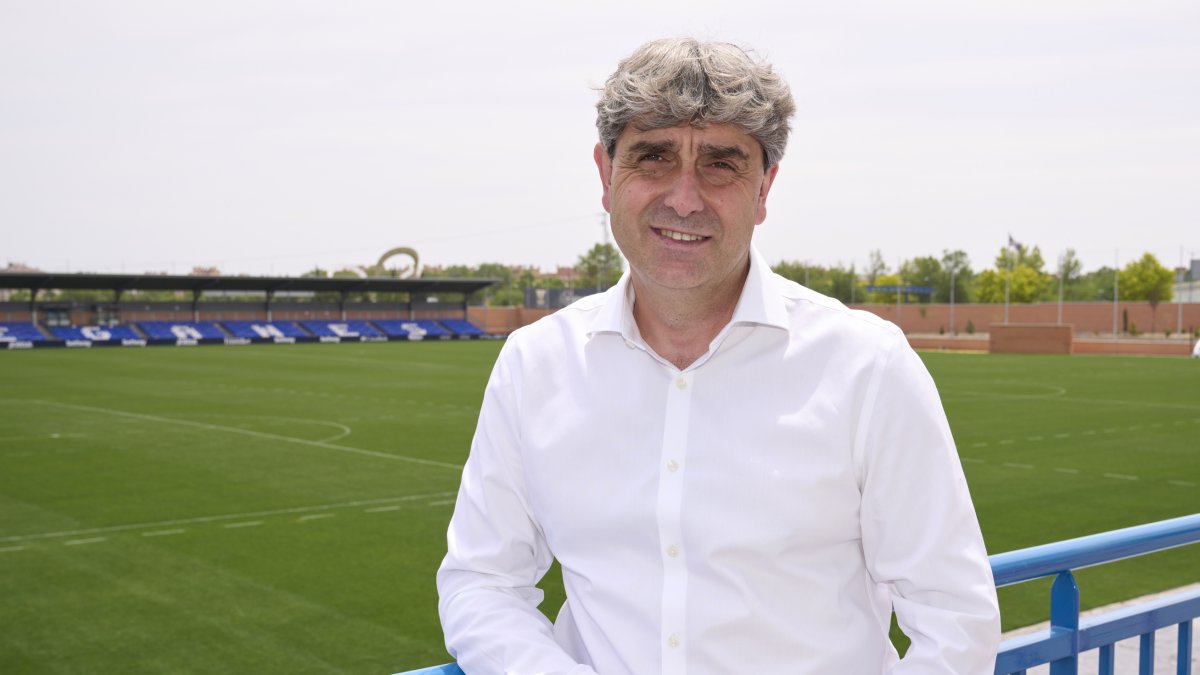 Conoce muy bien tanto el mercado de Primera como el de Segunda División.