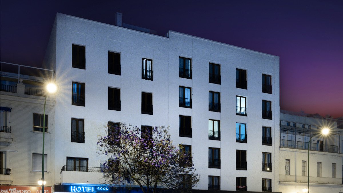 Senator Hotel & Resorts.