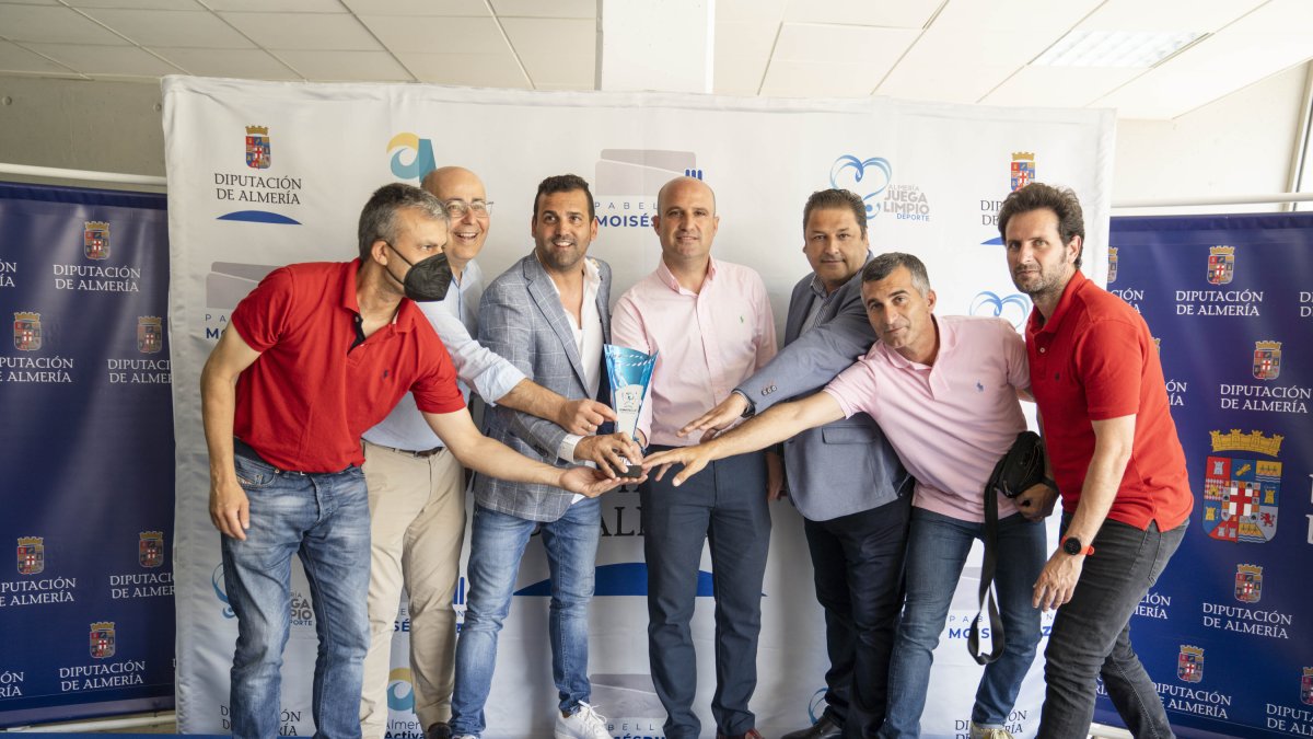 Regresa la Levante Cup.