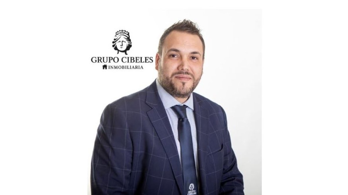 Álvaro Gonzalo, de Grupo Cibeles.