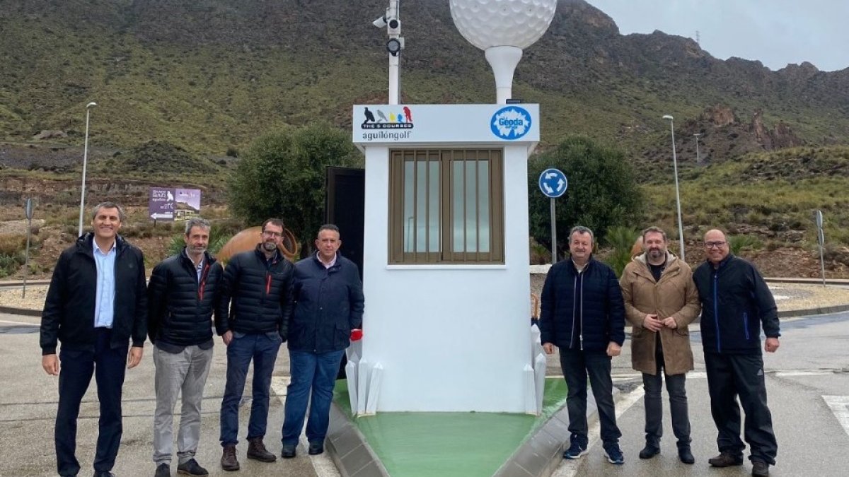 El Ayuntamiento intensifica el control de circulación vial en el municipio de Pulpí.