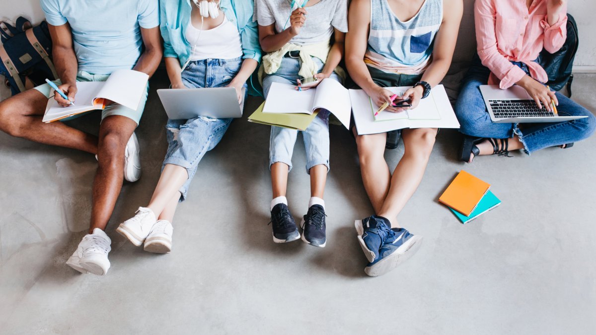 Las academias y su papel en las instituciones educativas.