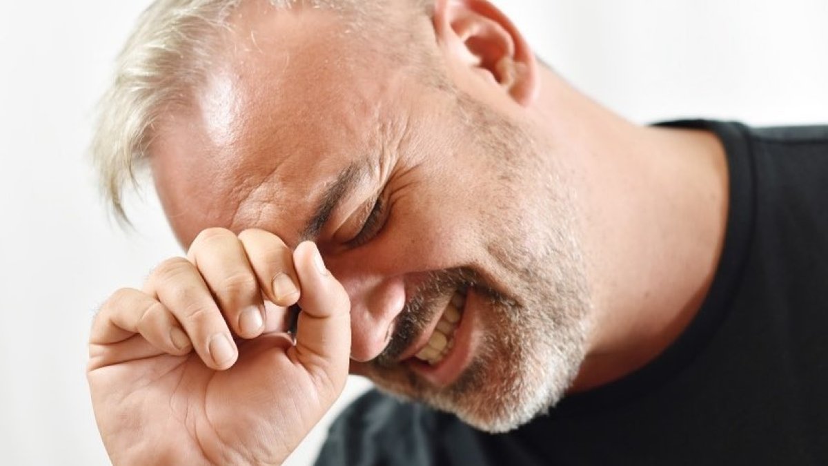 Paco Calavera, en una imagen de la fotógrafa Paka Romero (Instagram: @paka_romero).