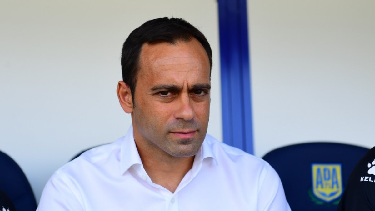 Fran Fernández no tiene nada que demostrar.