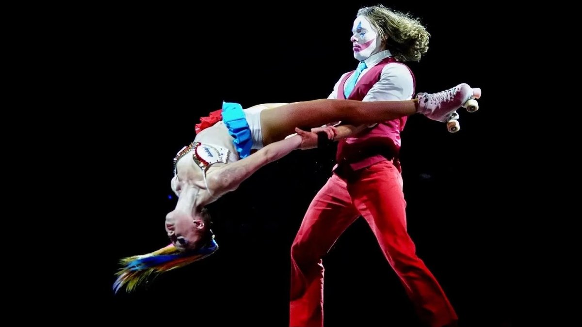 Imagen del evento ‘El Circo Encantado’ .