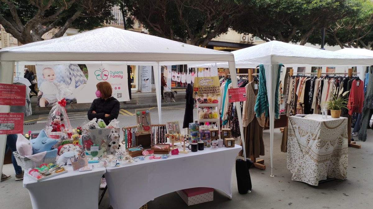 GastroArt celebra una nueva edición este sábado 4 de junio.