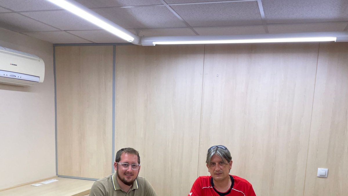 La ruta nocturna será el 30 de julio.