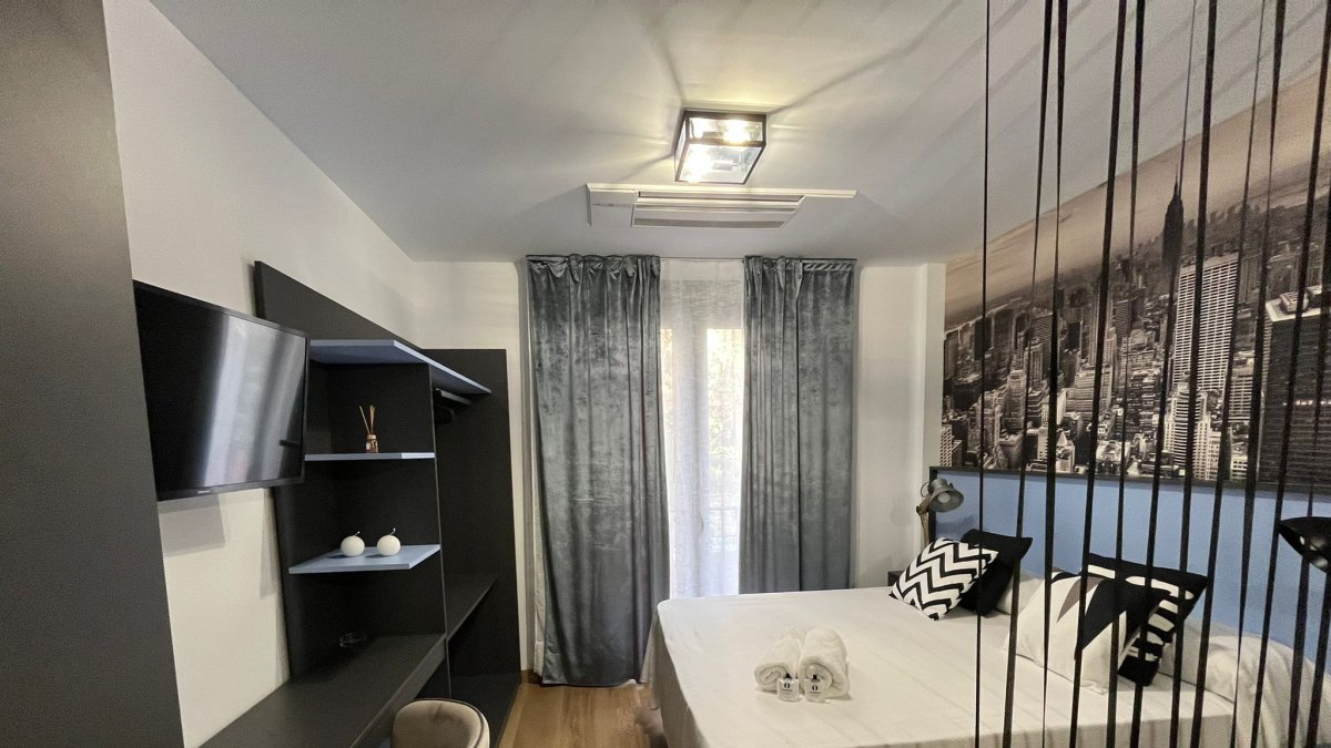 Expoholidays trae a Almería un nuevo concepto turístico en el centro.