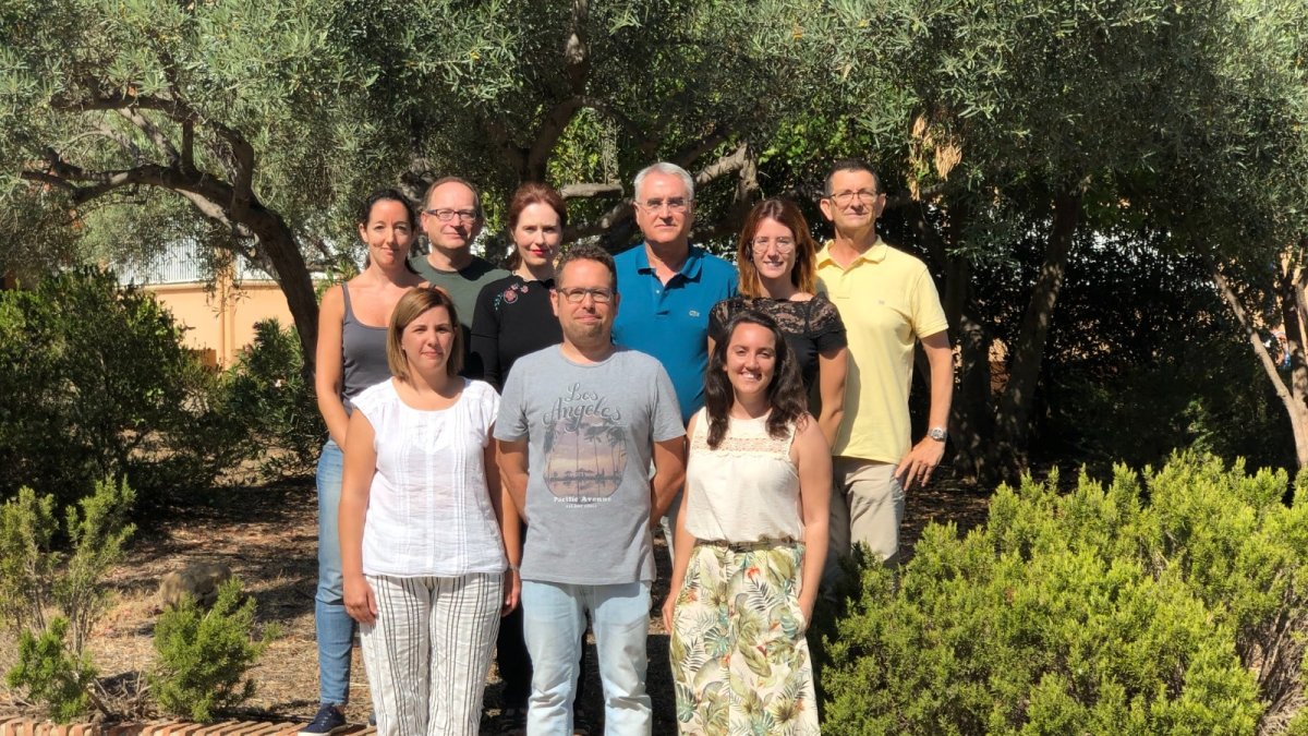 Equipo investigación