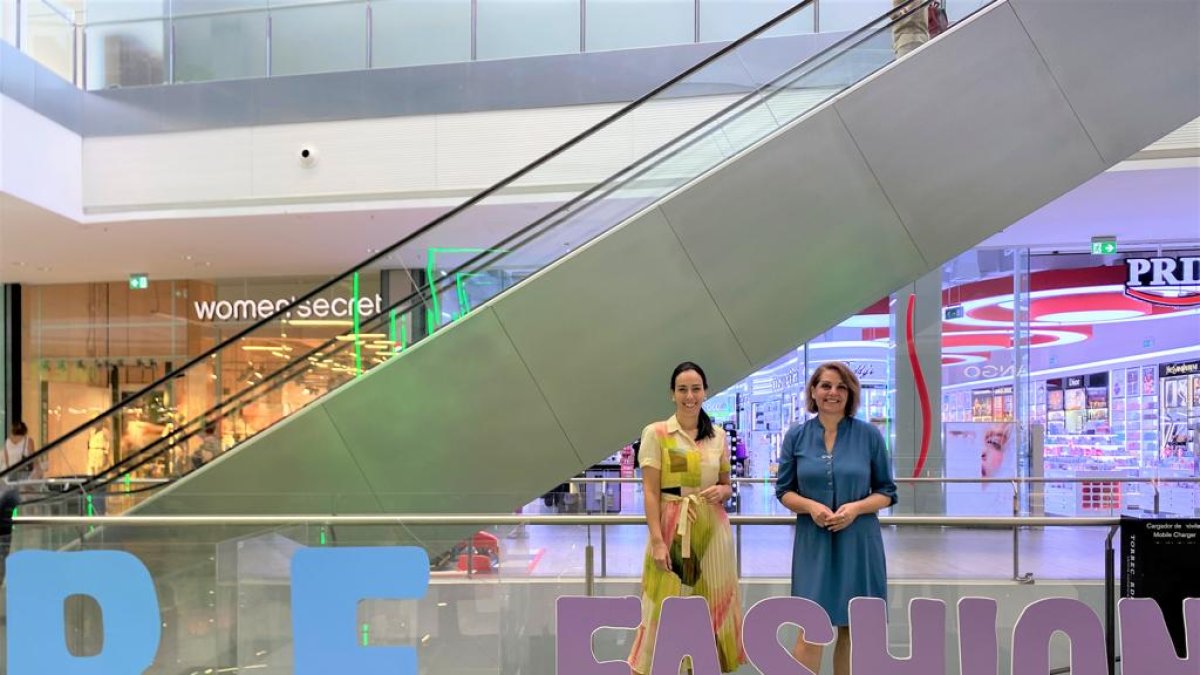 El Centro Comercial Torrecárdenas pone en marcha una iniciativa en favor del Medio Ambiente.