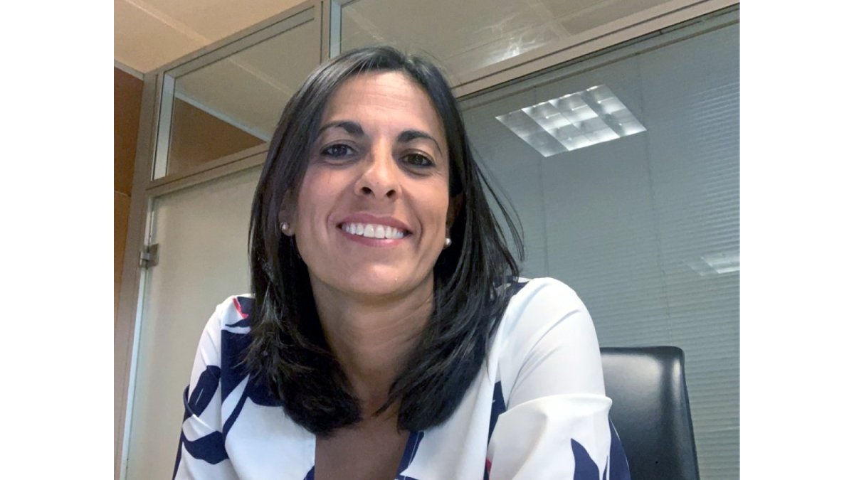 Alejandra Carreño Morales es diplomada en Empresariales por la UAL.