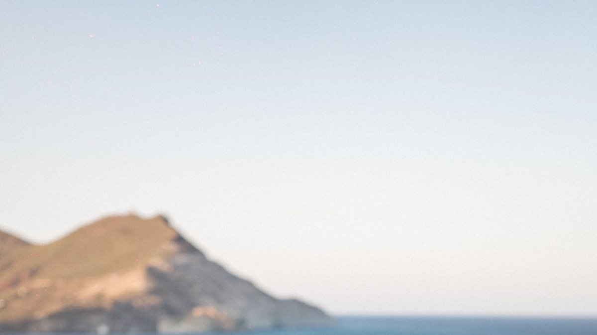 Las preciosas vistas desde Mirador del Faro.