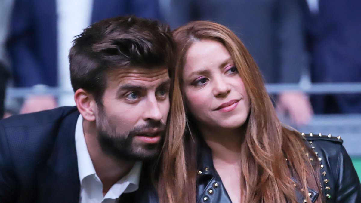 Todo lo que se conoce sobre la ruptura de Shakira y Piqué.