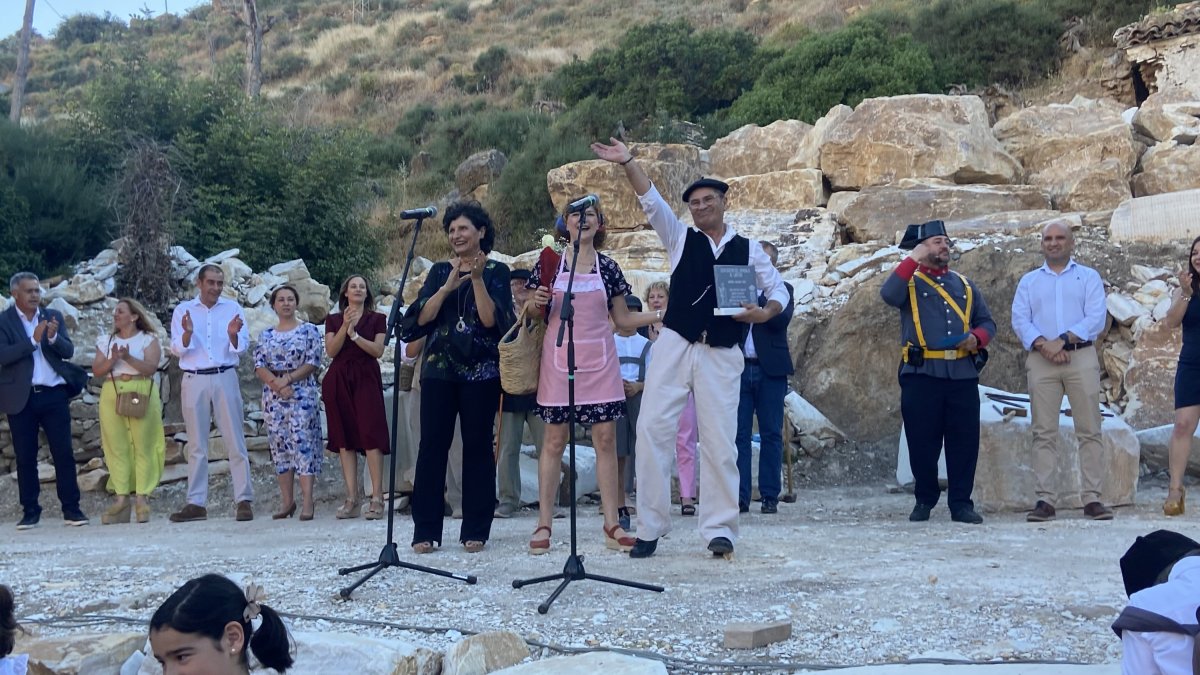 La jornada de inauguración ha arrancado este sábado.