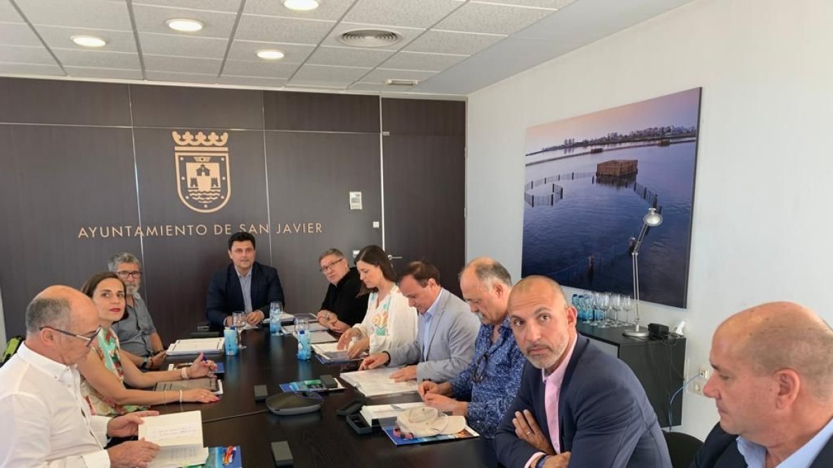 Jornada de la FEMP sobre la nueva normativa.