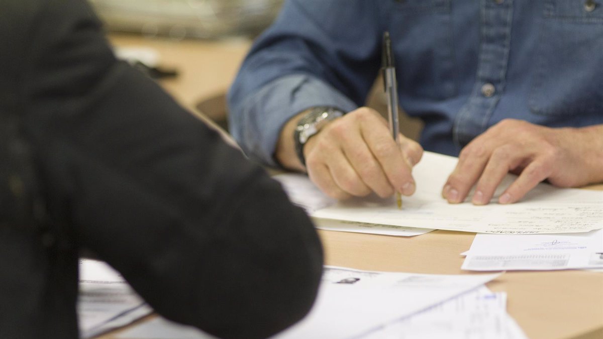 Llegan cambios para los autónomos.